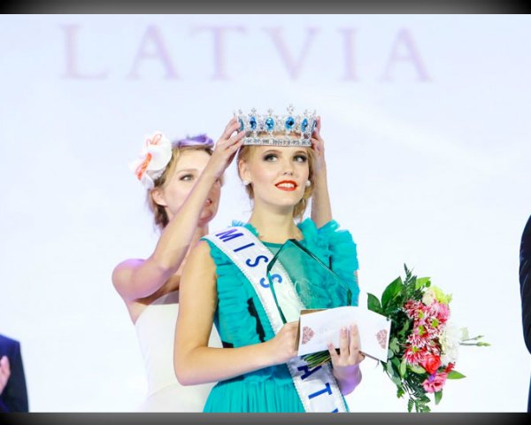 Miss Latvia 2017 Live Telecast, Date, Time and Venue