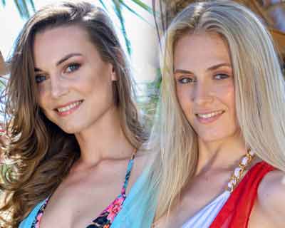 Ceská Miss 2019 Meet the Contestants