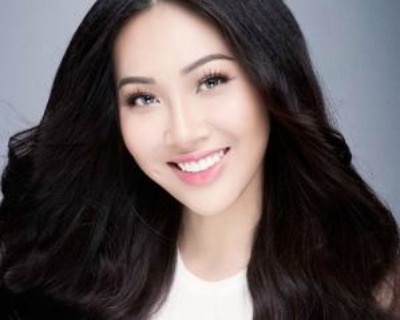 Truong Thi Dieu Ngoc Miss Vietnam – Our Favourite for Miss World 2016