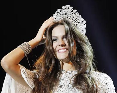 Miss Brazil 2015 Finale date Rescheduled