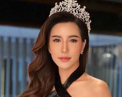 Miss Thailand International 2023 officially launched