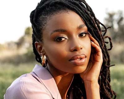 Miss South Africa 2021 Top 10: Zimi Mabunzi