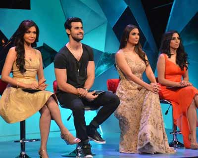 Miss Diva 2015 finalists to face the Real Challenge of Elimination