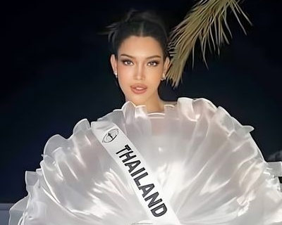 Miss Intercontinental 2023 Registrations and Sashing Ceremony held