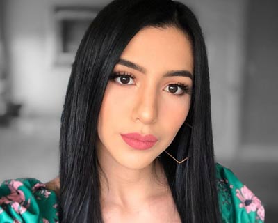 Justeen Cruz to represent Ecuador in Miss Supranational 2020?