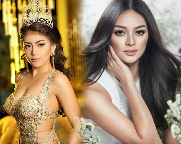 Miss Myanmar International 2017- Meet the contestants