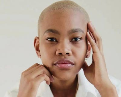 Miss South Africa 2023 Top 12 Finalists – Homba Mazaleni