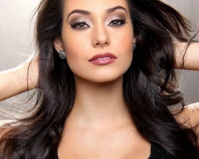 Meet Camilla Della Valle Miss Mato Grosso 2015 for Miss Brazil 2015