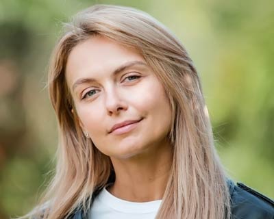 Former Miss Belarus Olga Khizhinkova released after 42 days in prison