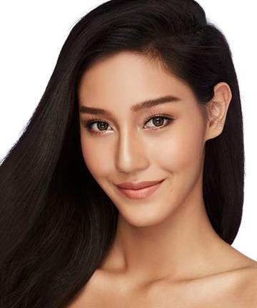 Miss Thailand World 2018 Winner