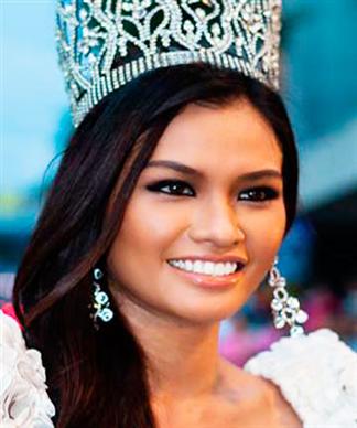 Janine Tugonon