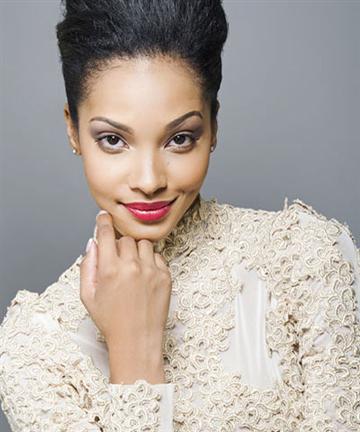 Liesl Laurie