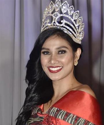Miss Tourism Philippines 2018 Winner