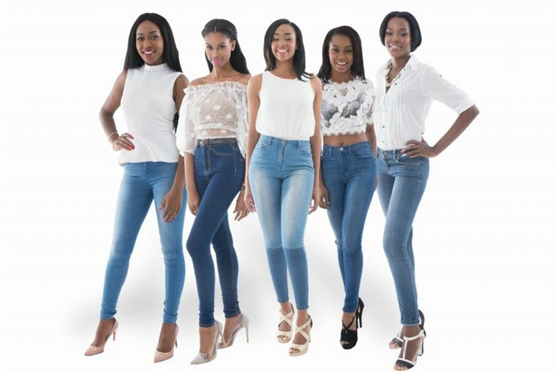 Miss World Saint Lucia 2016 Pageant Info