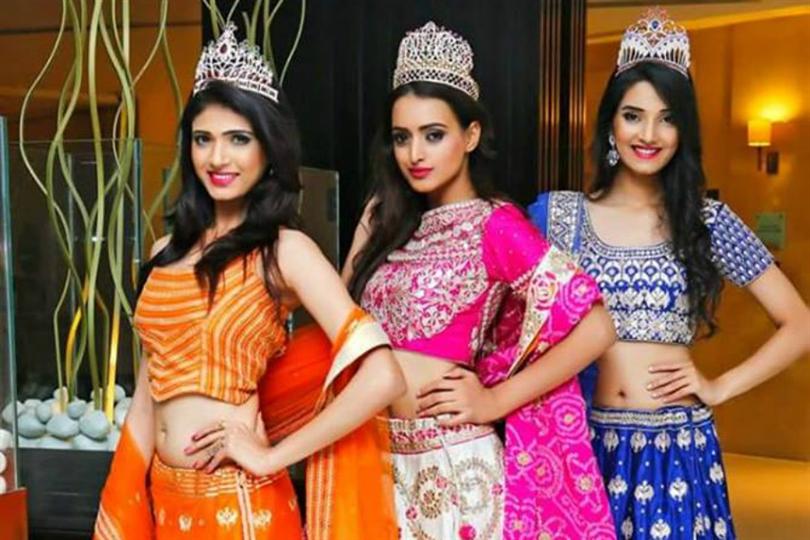 Miss Earth India pageant info