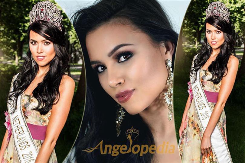 Miss Earth Netherlands 2016 was held on 5’ June 2016 in Netherlands