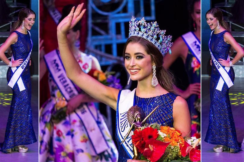 Miss World Mexico, the biggest beauty pageant of Mexico is held every year to select the country’s representatives to the Miss World beauty contest.