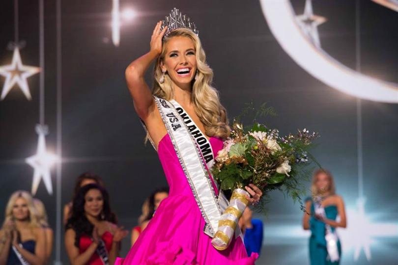 Miss USA 2016 Pageant Info