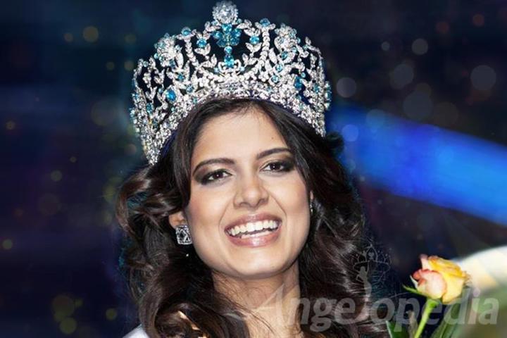 Miss Supranational 2014