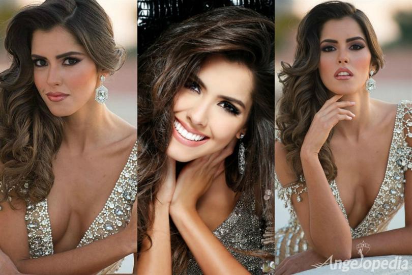 Miss Universe 2015 Pageant Info