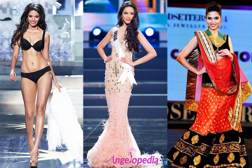 Human Løse Pensioneret Miss Diva Universe : Info