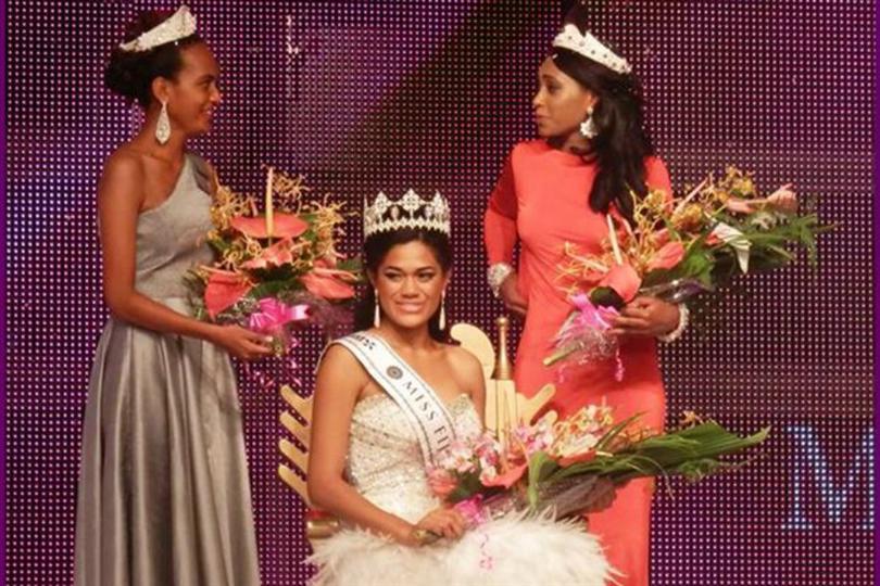 Miss World Fiji 2014 Pageant Info