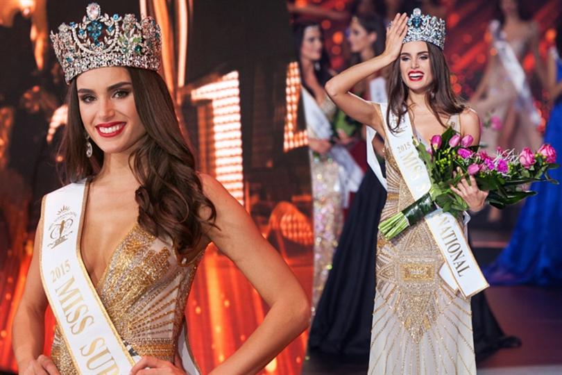 Miss Supranational is an annual international beauty pageant that is run by the World Beauty Association