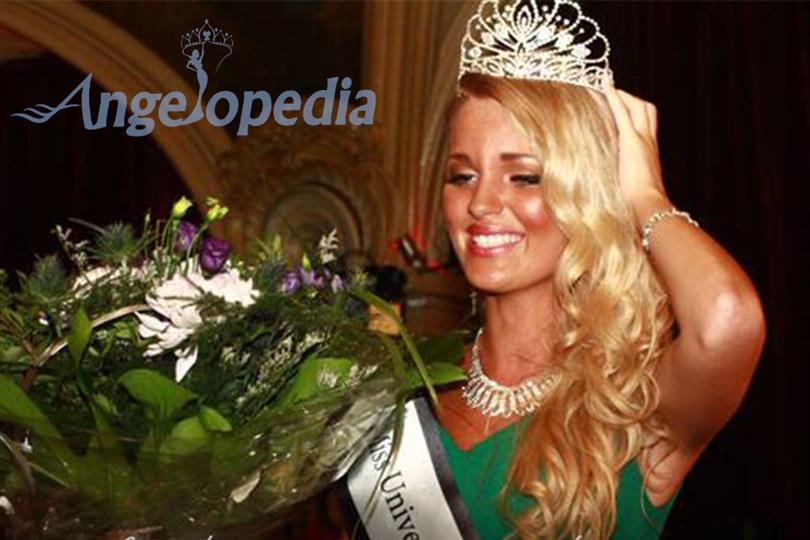 Miss Universe Sweden 2015 pageant was scheduled to be held on July 19’ 2015 at the Cafe Opera in Stockholm