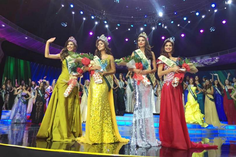 Miss Earth beauty pageant pageant info