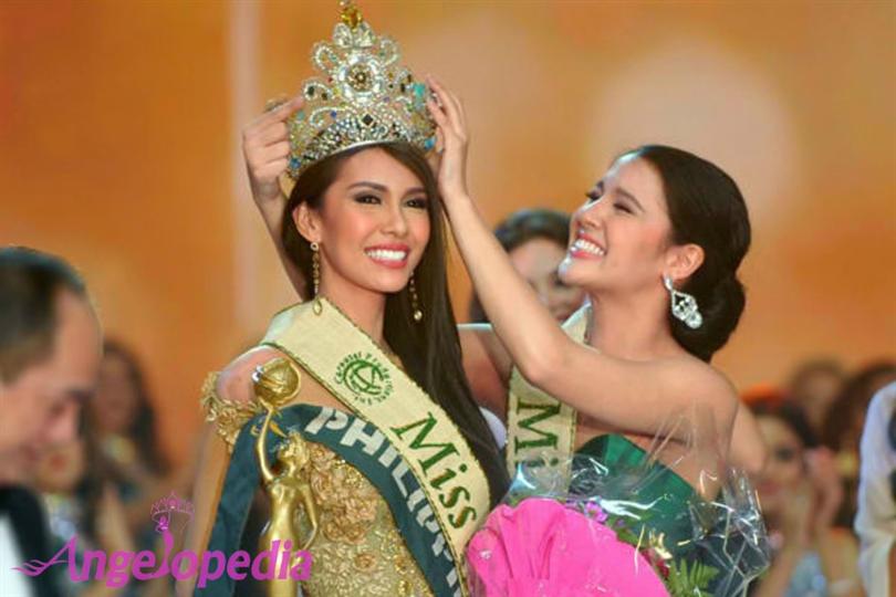 Miss Earth is an annual Beauty Pageant which is aimed at promoting Environmental Awareness