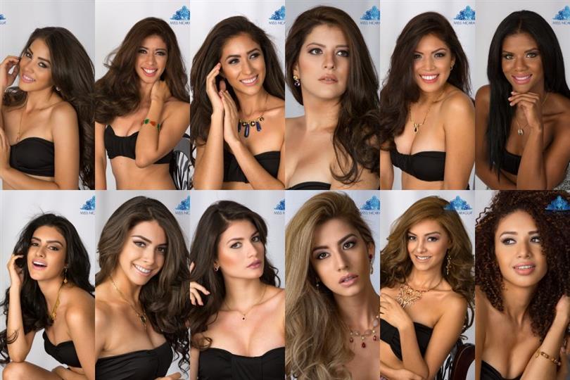 Miss Nicaragua 2017 is the 36th edition of Miss Nicaragua pageant