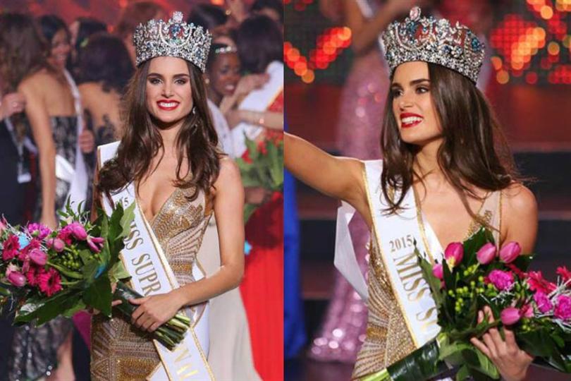 Miss Supranational 2015 Pageant Info