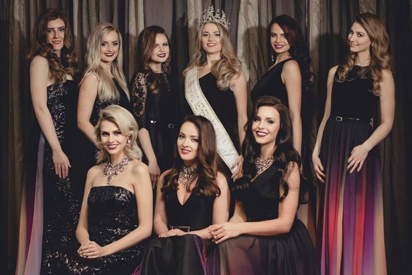 Miss Grand Netherlands 2017 pageant info