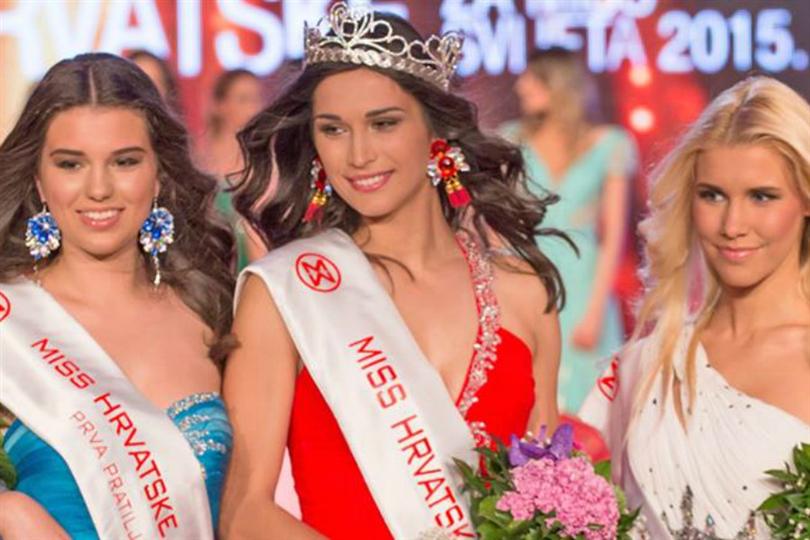 Miss World Croatia 2016 Pageant info
