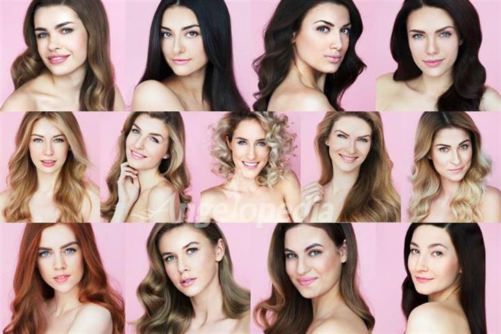 Miss Slovensko 2017 Pageant Info