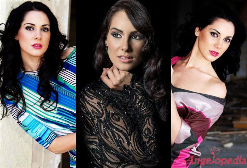 Miss World Malta 2015 Finalists 