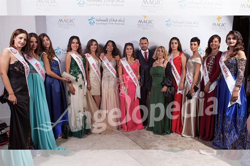 Miss Tunisie 2016 (also known as Miss World Tunisia 2016) final is scheduled to be held on December 3' 2016