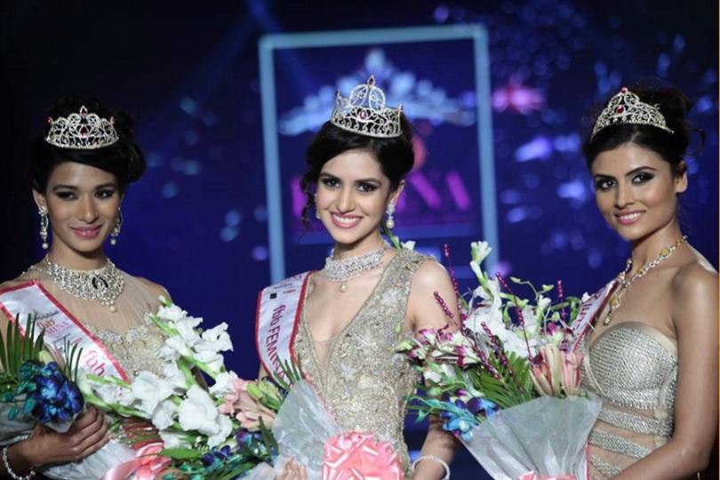 Femina Miss India 2014 Pageant Info
