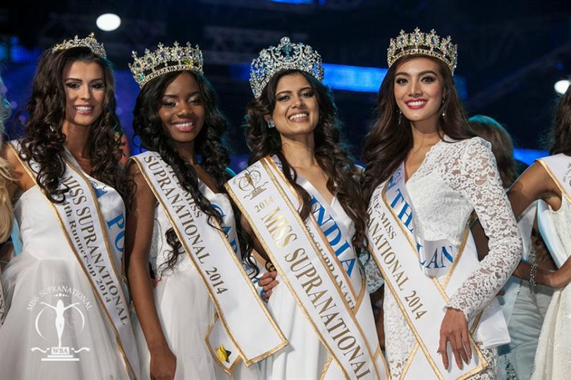 Miss Supranational 2015 Pageant Info
