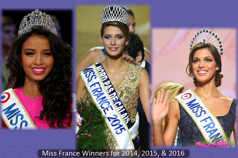 Miss France, the national beauty pageant was introduced in 1920 with the motto of ‘The most beautiful woman of the France’ by Maurice de Waleffe