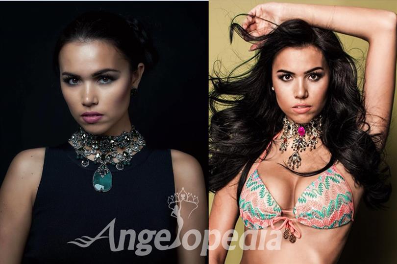Miss Earth Netherlands is one of the most renowned national contests of the Netherlands