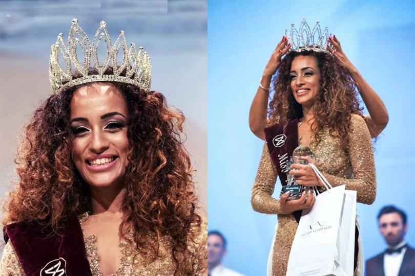 Miss World Malta 2016 Pageant Info