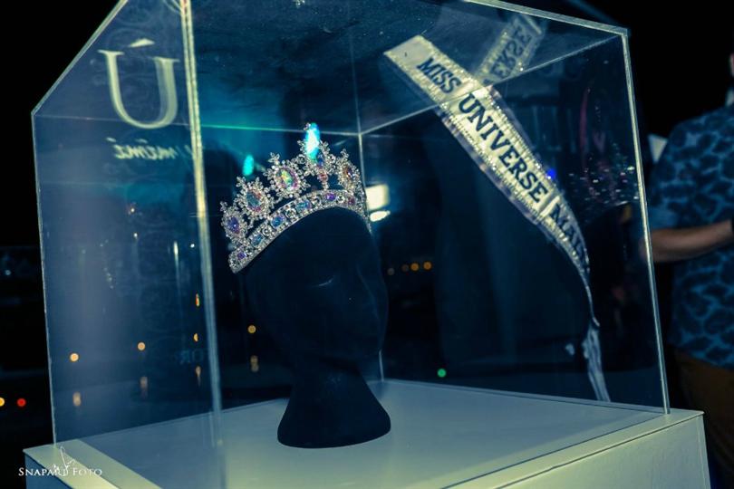 Miss Universe Malta Pageant Info