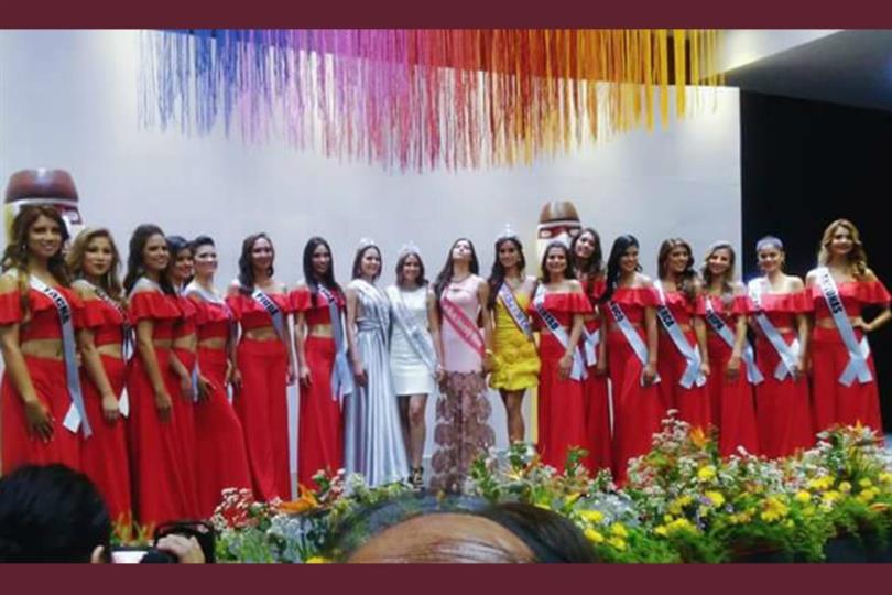 Miss World Peru 2017 is on its road to the finale and is scheduled to be held on 11th March 2017 at Chachapoyas in Amazonas