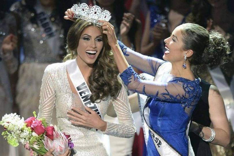 miss universe 2013 pageant info