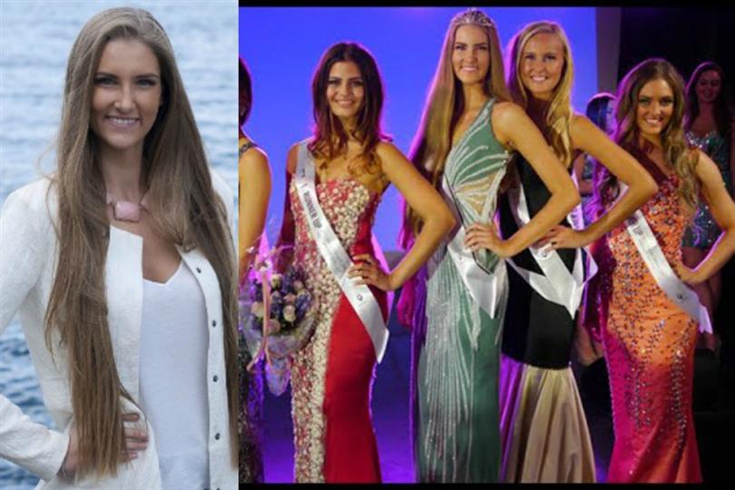 Miss Universe Norway 2014 Pageant Info