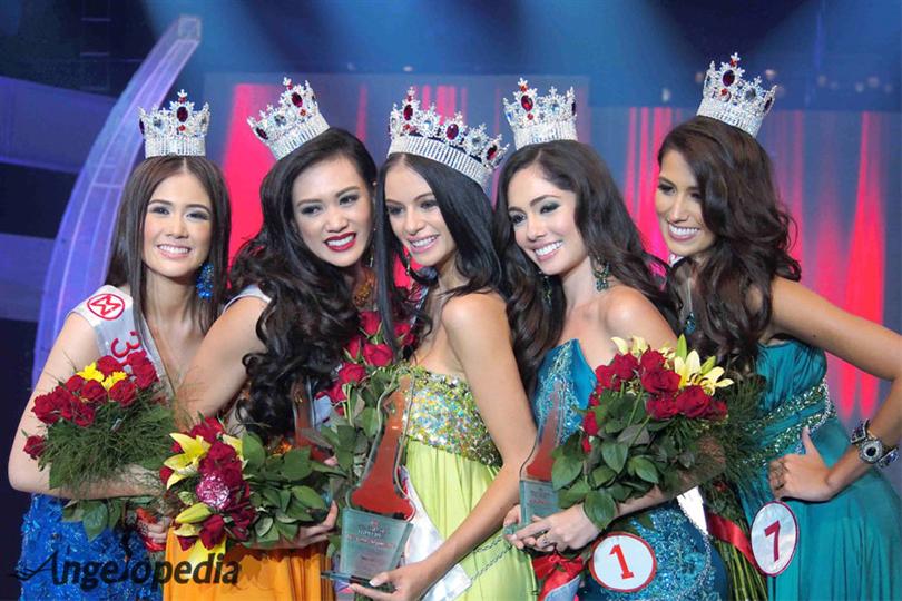 Miss World Philippines Pageant Info