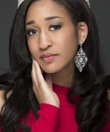 Tiffany Henry