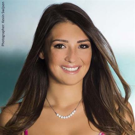 Julia Griffi