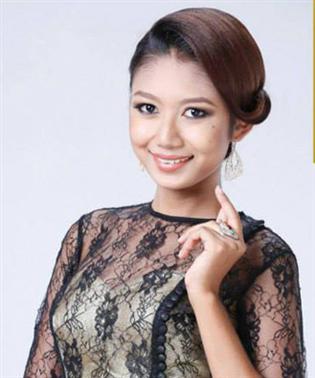 Chit Thae Phyu